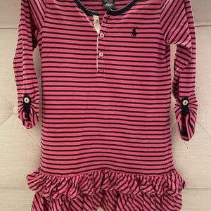 Ralph Lauren size 4T dress